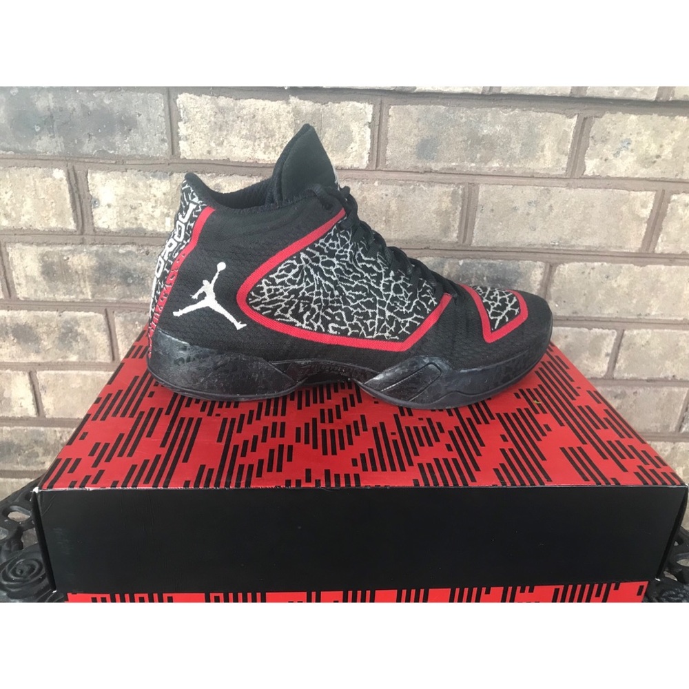 Nike Air Jordan XX9 29 Elephant print size 10.5